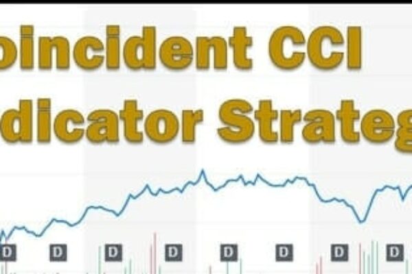 Stocks CCI Strategy – 6 Simple Backtests & How NOT to Use It