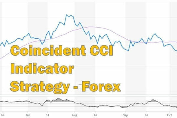 CCI Indicator Forex – 4 Popular Currency Pairs Backtested