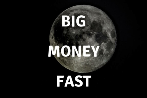 how to invest money to make money fast featured