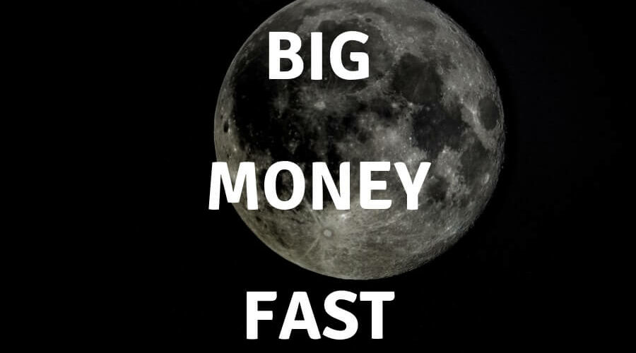 how to invest money to make money fast featured