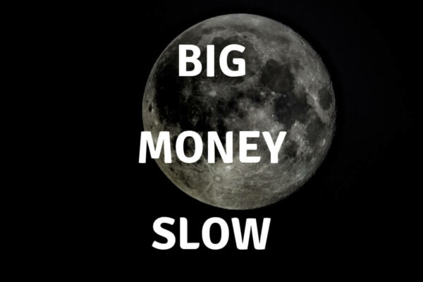 Make Money Slowly (?): Four Long-Term, Tried-and-True Ways