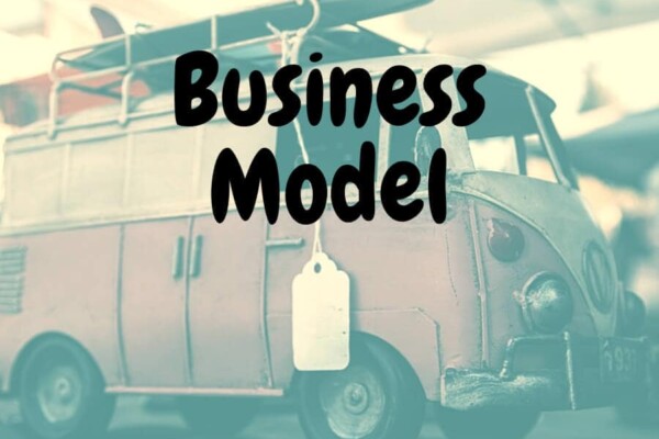 Types of Business Models – Which Has the Highest Potential?