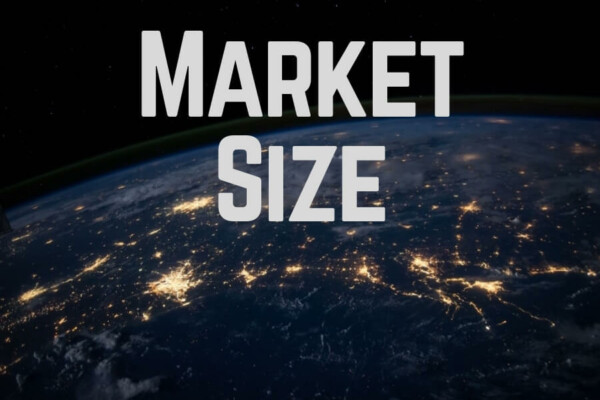 Market Size & Growth Rate – Fundamental Analysis for Stocks
