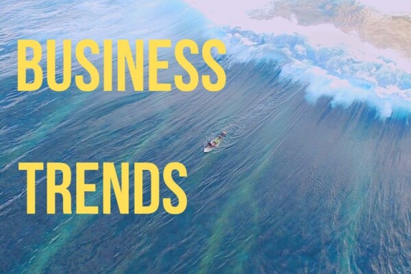 Business Trends featured