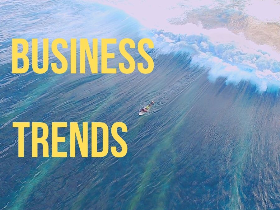 Business Trends featured