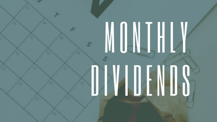 what-investments-pay-monthly-dividends-featured