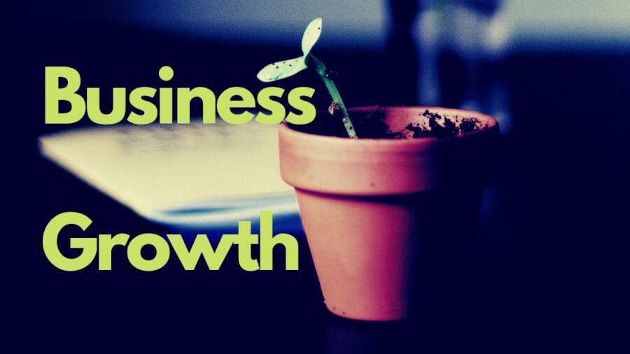business growth strategies featured
