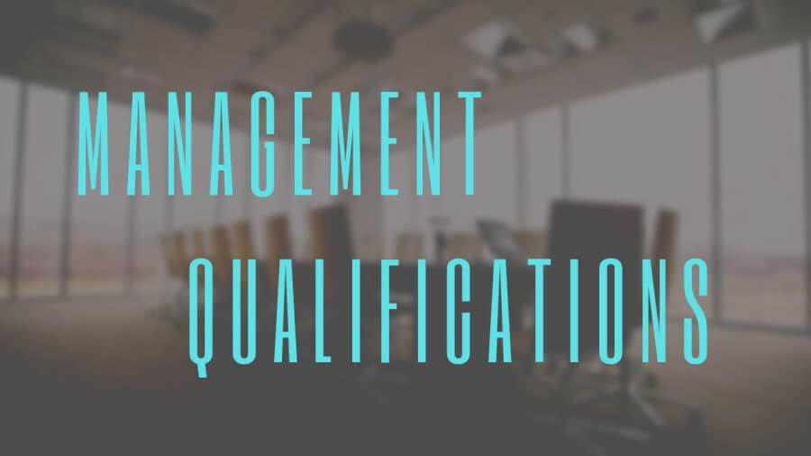 senior management qualifications featured