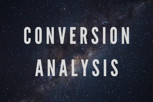 sales conversion analysis featured