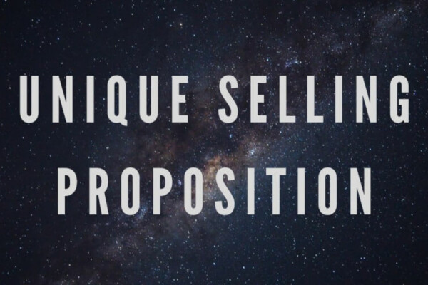 unique selling proposition featured
