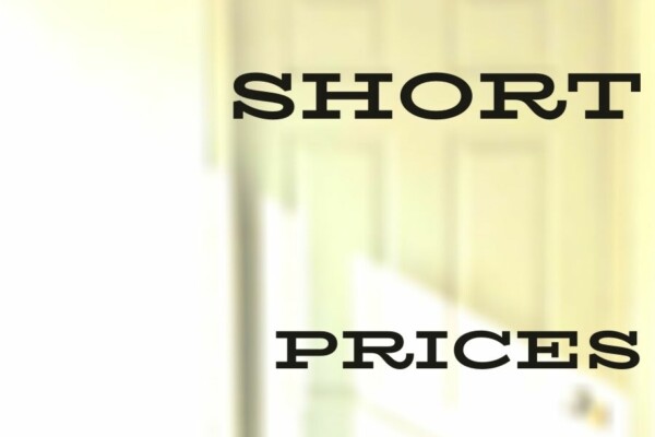 does shorting a stock make the price go down featured
