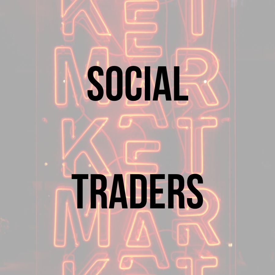 social traders featured