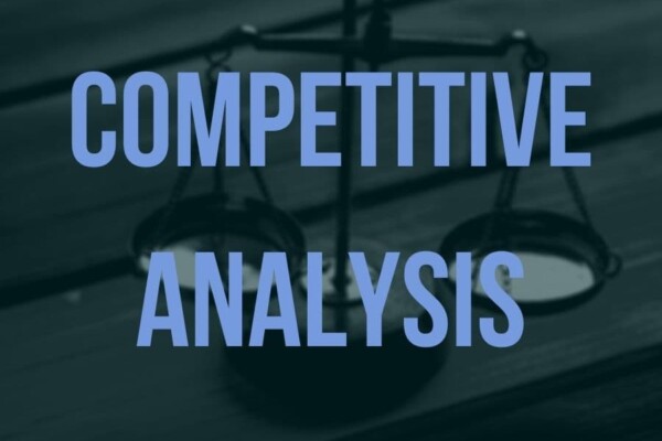 competitive analysis featured