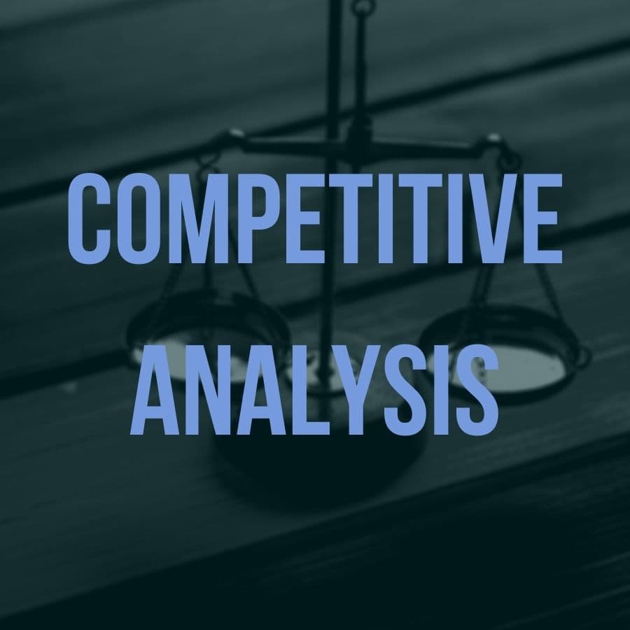 competitive analysis featured