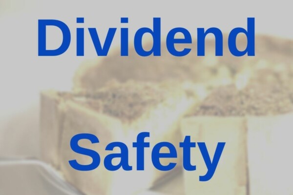 dividend safety featured