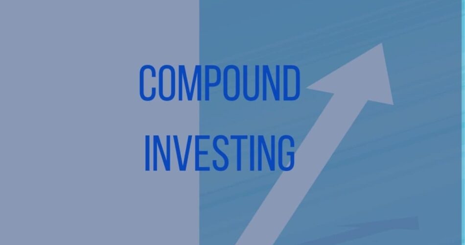 Compound Interest Investing in Stocks featured