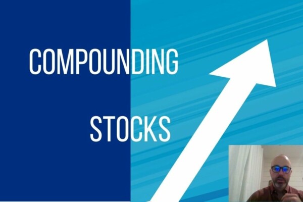 does compound interest apply to stocks thumbnail
