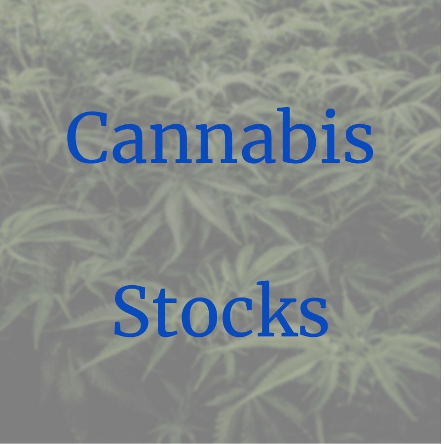 cannabis stocks featured
