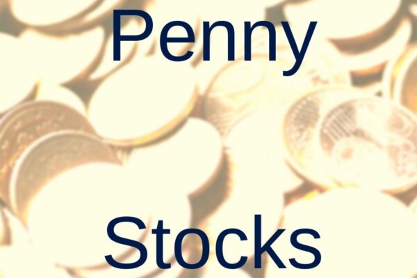 penny stocks featured