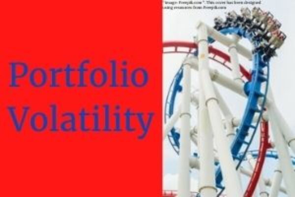 Portfolio Volatility in Excel | A Look at Historical Risk