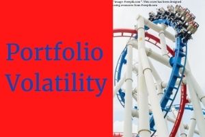 Portfolio Volatility Excel featured