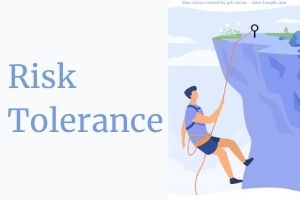 investing risk tolerance featured