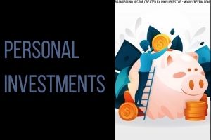 personal investment examples featured