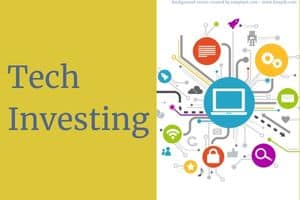 tech investing featured