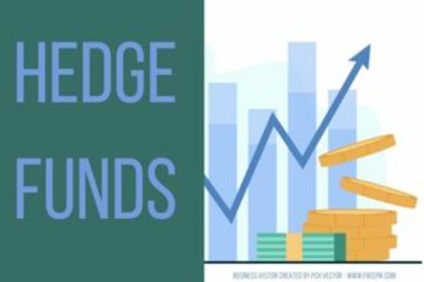 Hedge Funds: Greater Returns & Less Risk Through Hedging?