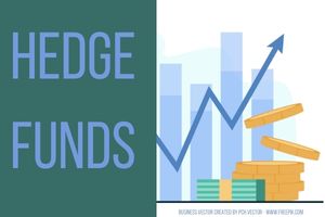 hedging funds featured