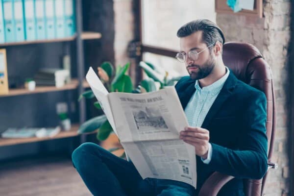 15 Best Financial Magazines for Investors