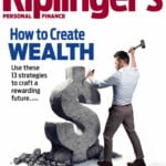 Kiplinger magazine