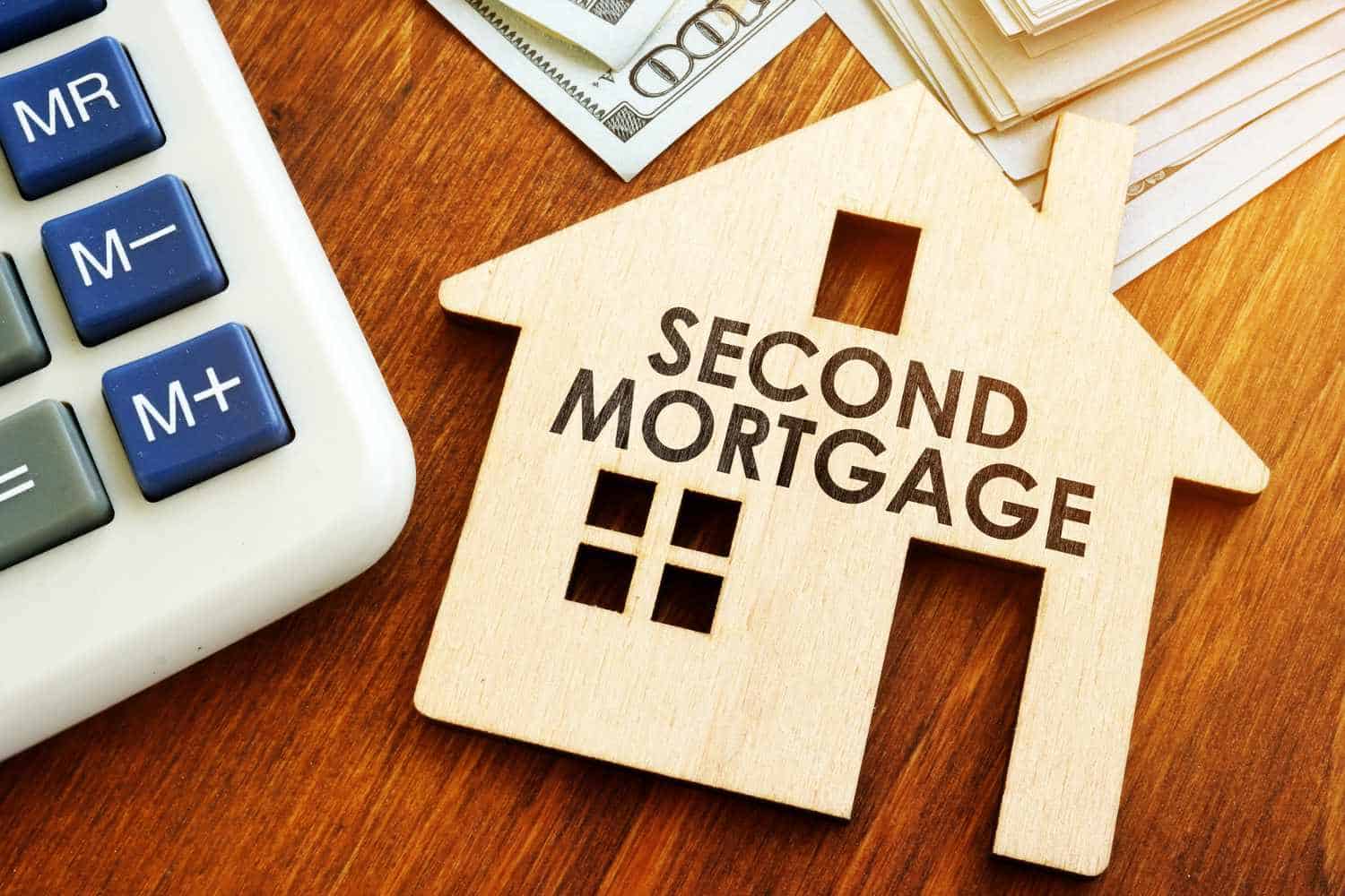 Second Mortgage Plans